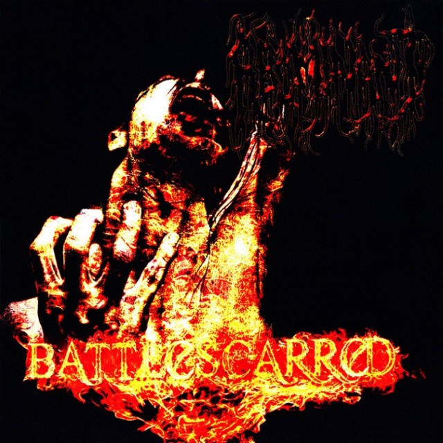 Battlescarred