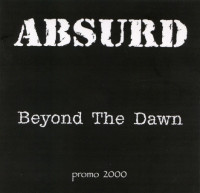 Beyond the Dawn