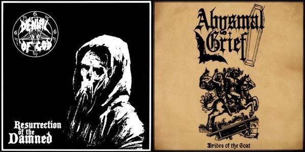 Resurrection of the Damned / Brides of the Goat