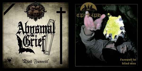 Dies Funeris / Farewell to Blind Men