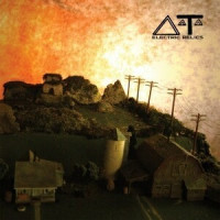 Album cover for Electric Relics