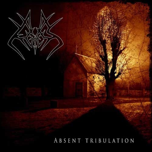 Absent Tribulation