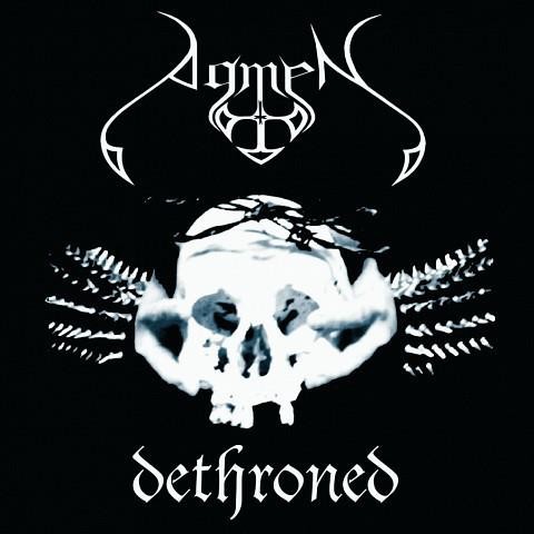 Dethroned