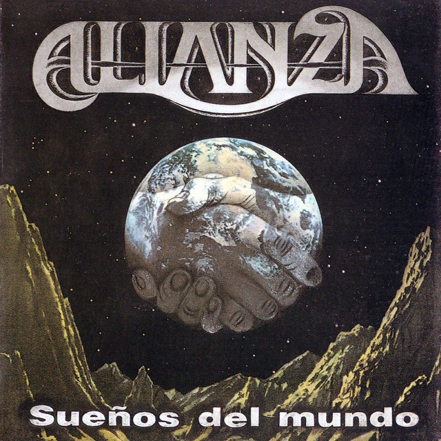 Sueños del mundo