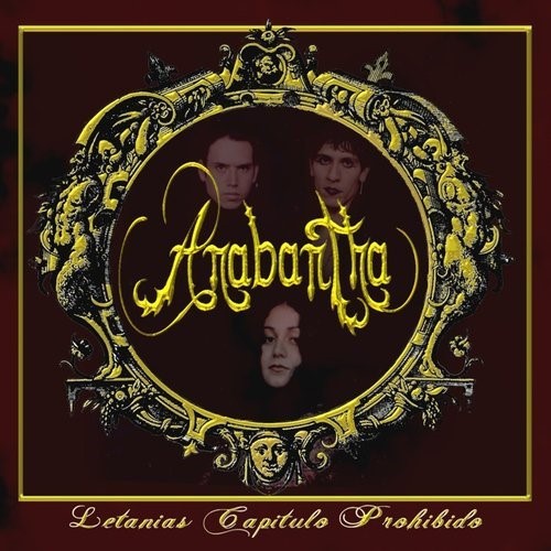 Letanías capítulo prohibido