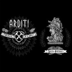 Statues of Gods / Invictis Victi Victuri