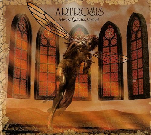 Pośród kwiatów i cieni