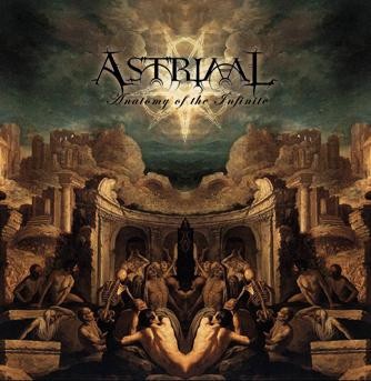 Anatomy of the Infinite