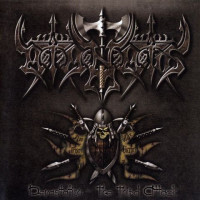 Devastation - The Third Attack