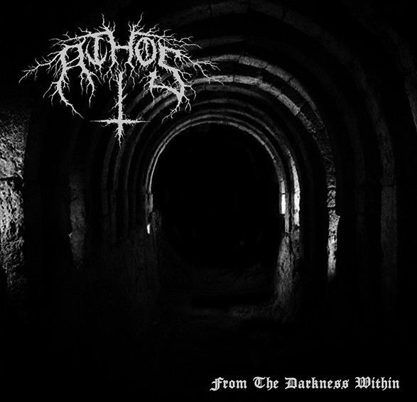 From the Darkness Within