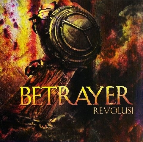 Revolusi