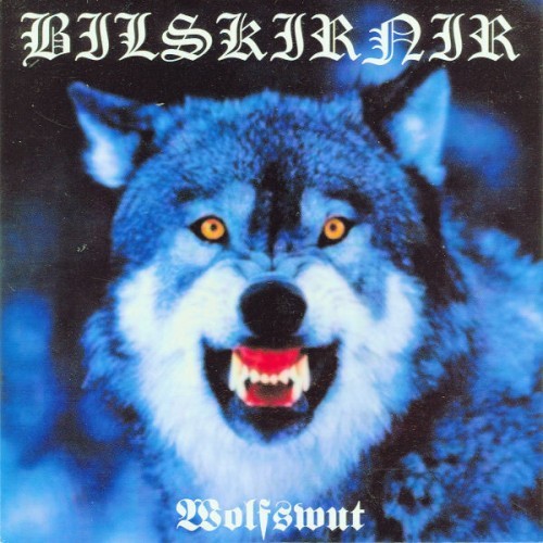 Wolfswut