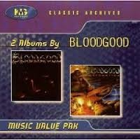 Bloodgood / Detonation