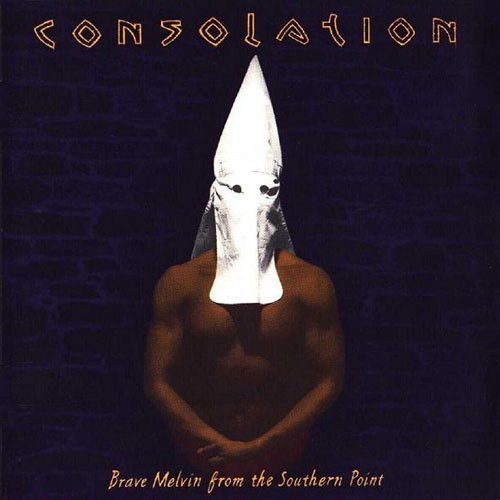 Brave Melvin From the Southern Point