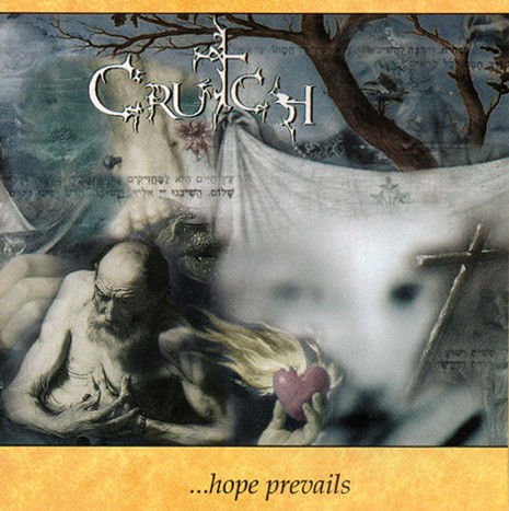 ...Hope Prevails