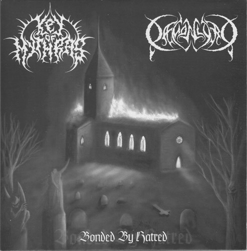 Bonded by Hatred