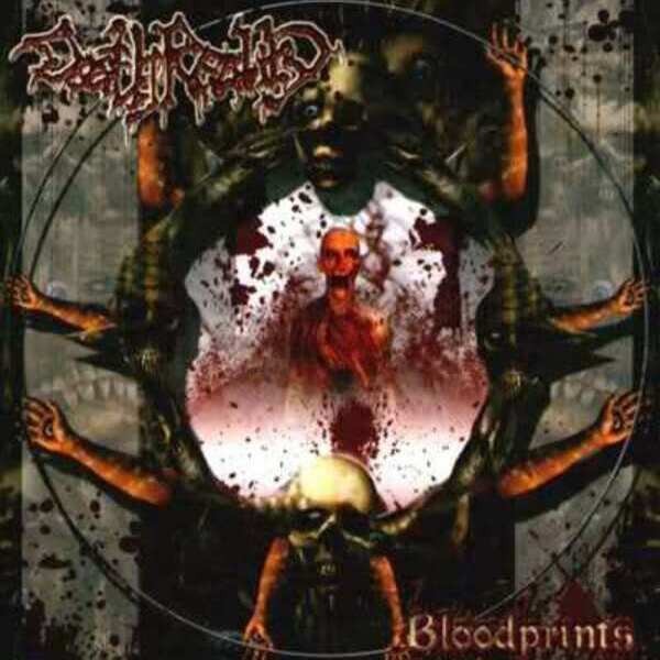 Bloodprints