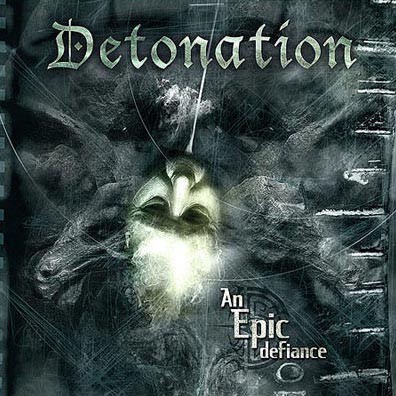 An Epic Defiance