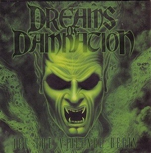 Let the Violence Begin