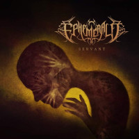 Album cover for Servant