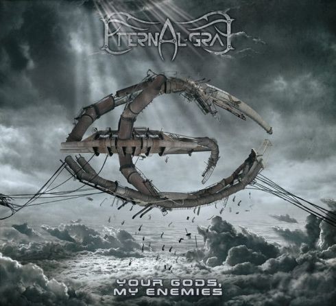 Your Gods, My Enemies