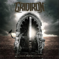 Album cover for The Other Side of Suffering