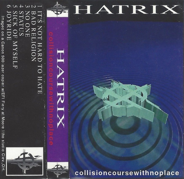 Collisioncoursewithnoplace