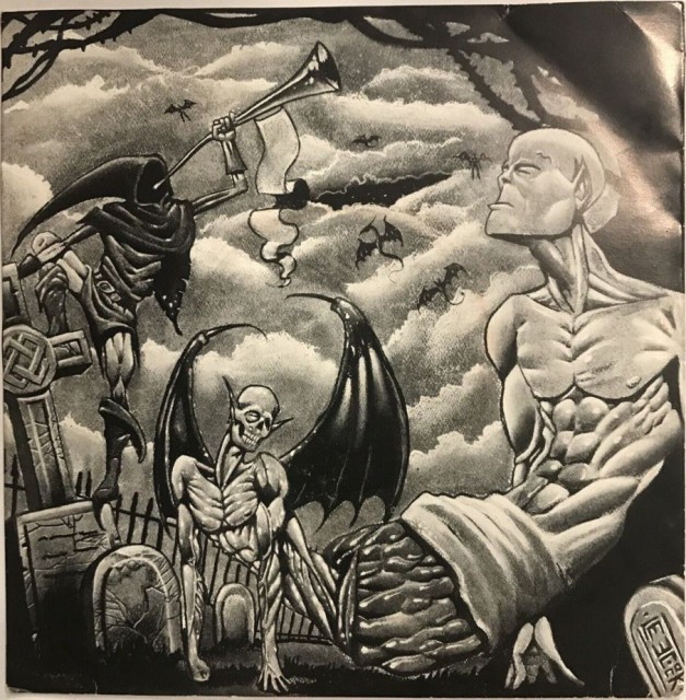 Admirations Most Deep and Foul