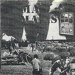 When Forever Becomes Until...