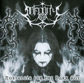 Nostalgia for the Dark Age