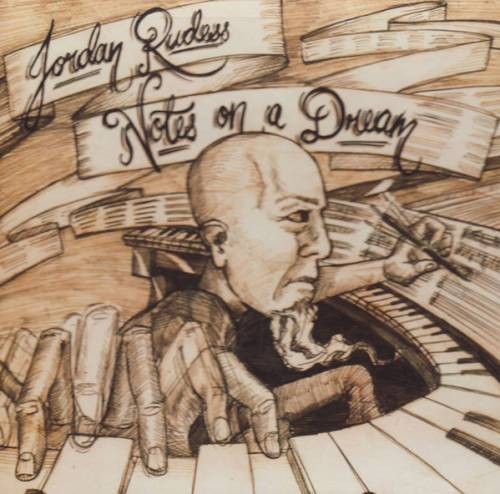 Notes on a Dream