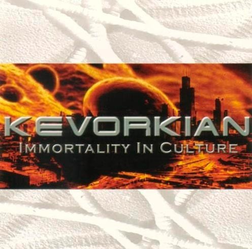 Immortality in Culture