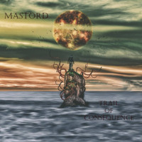 Album cover for Trail of Consequence