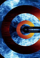 Album cover for Magma to Ice