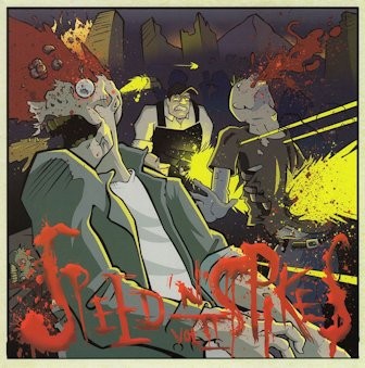 Speed n' Spikes Vol. II