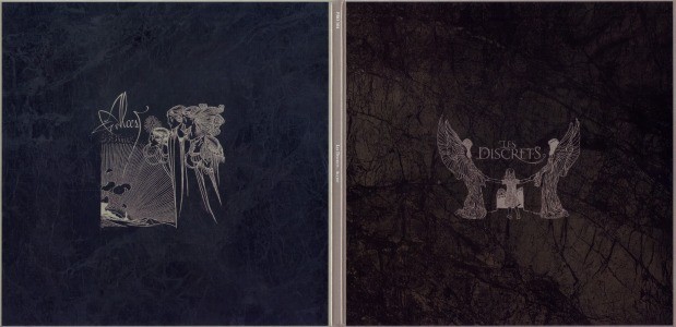 Les Discrets / Alcest