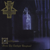 Album cover for Nachthymnen (From the Twilight Kingdom)