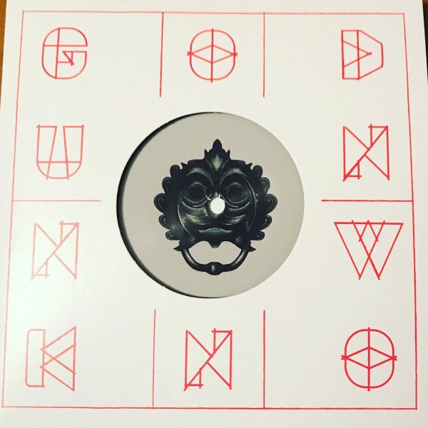 Death Pyramid / Spain Is The Place