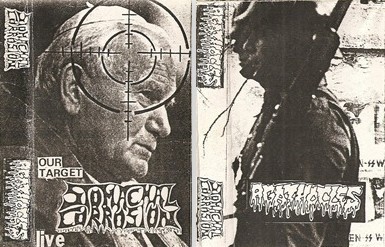 Our Target / Untitled