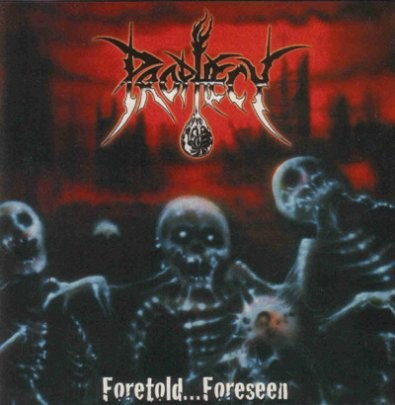 Foretold...Foreseen