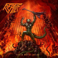 Solid Metal Rules