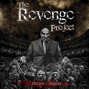 Deceit-Demise