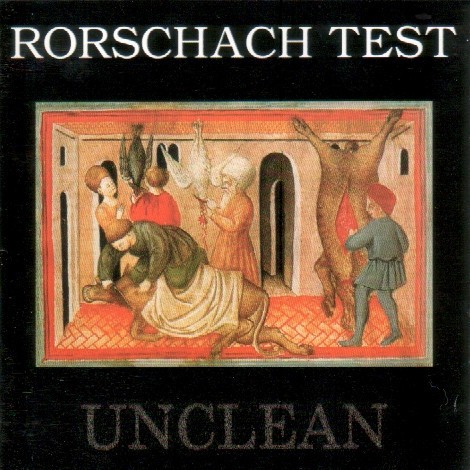 Unclean