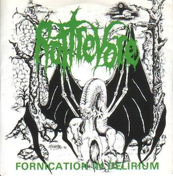 Fornication in Delirium