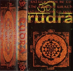 Rudra