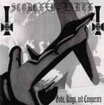 Gods, Kings, And Conquerors