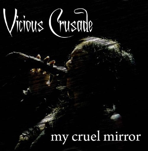 My Cruel Mirror