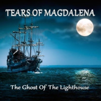 Album cover for The Ghost of the Lighthouse