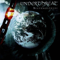 Album cover for Deathmosphere