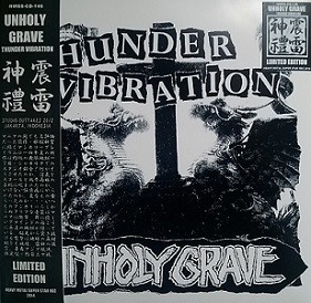 Thunder Vibration